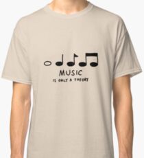 Music Classic T-Shirt