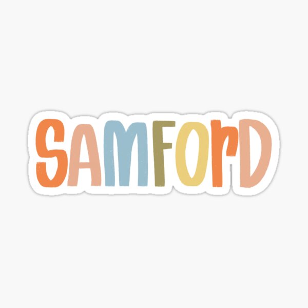 samford university merchandise