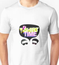 t-shirt time Unisex T-Shirt