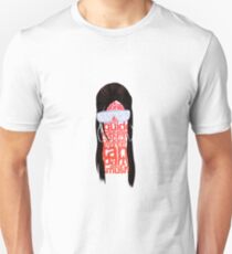 snooki Unisex T-Shirt