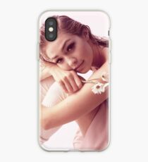 gigi hadid iPhone Case