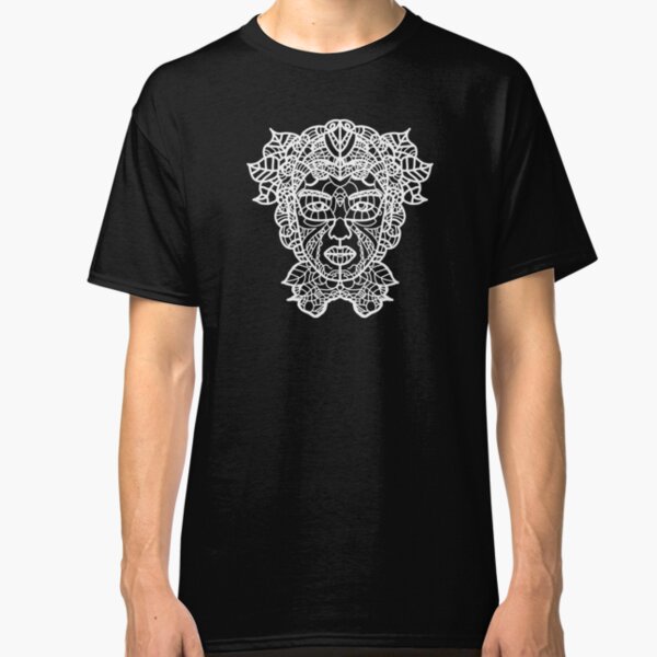 Mother Earth White Classic T-Shirt