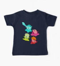 Kirby (Request) Baby T-Shirt
