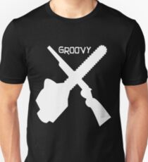 Groovy v2 Unisex T-Shirt