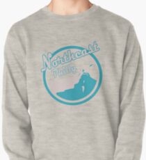 Northeast Philadelphia Pullover