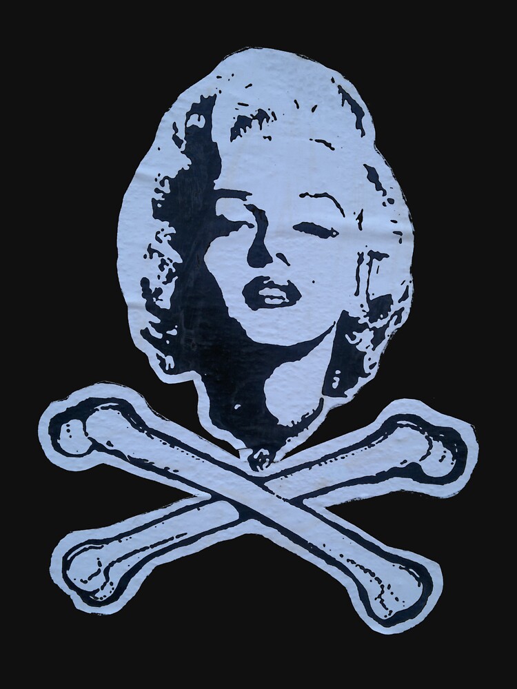 "R.I.P. Marilyn" Clothing by michellelee