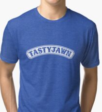 TastyKake Jawn Tri-blend T-Shirt