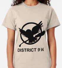 district 9 tee shirts