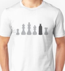 The Dark Knight Unisex T-Shirt