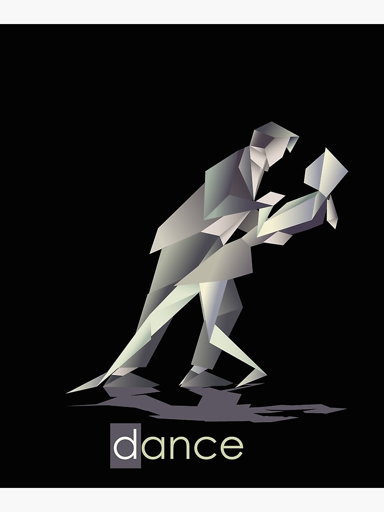 Origami Flamingo Dancers by a-roderick