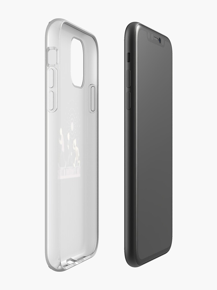 Alternate view of The Evolution of Time iPhone Case & Cover