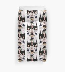 Funda nórdica Sehun Circles