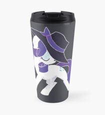 Taza de viaje Mi pequeño pony - MLP - Smooth Rarity