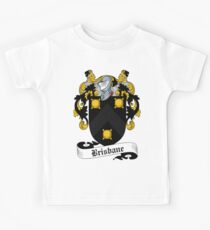 Brisbane Kids Tee