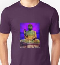 Buda Unisex T-Shirt