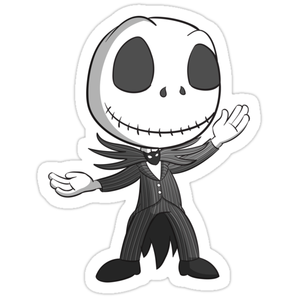 jack-the-pumpkin-king-stickers-by-josh-bruce-redbubble