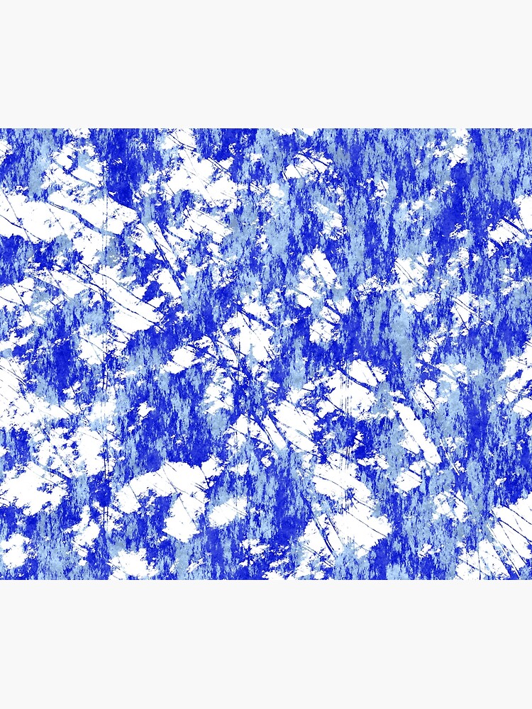 Blue rust by starchim01