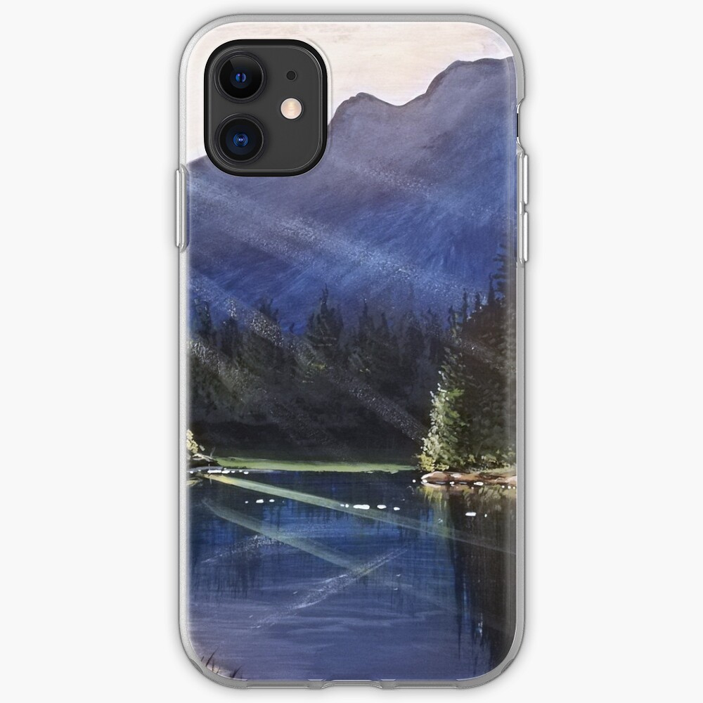 Untitled iPhone Case & Cover