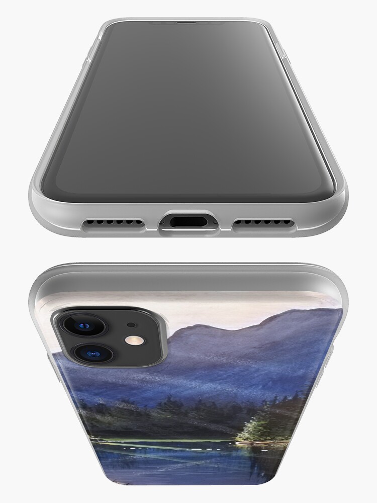 Alternate view of Untitled iPhone Case & Cover