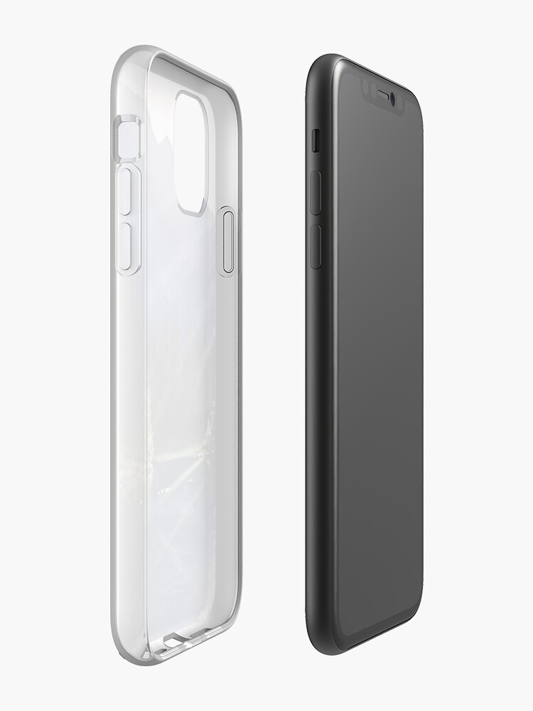 Alternate view of Untitled iPhone Case & Cover