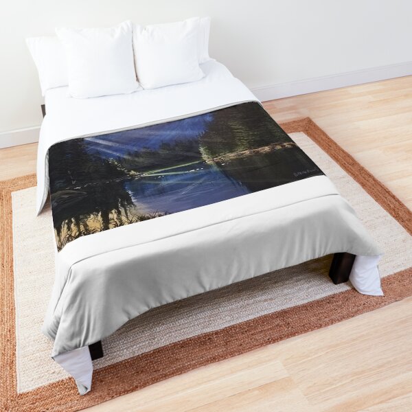 Untitled Comforter