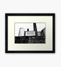 News 2 Me Framed Print