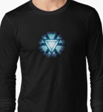 Artificial Heart Long Sleeve T-Shirt