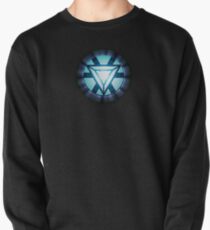 Sudadera cerrada Corazón artificial