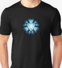 Artificial Heart Unisex T-Shirt