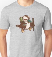 A Walk Unisex T-Shirt
