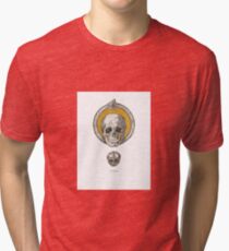 Circle of Life Tri-blend T-Shirt