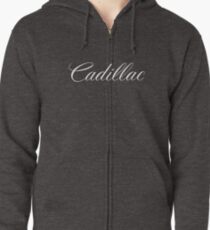 Big Deal - Cadillac Merchandise Kapuzenjacke