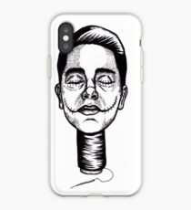 Chelsea Smile iPhone Case
