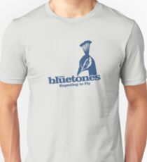 Expecting to Fly Unisex T-Shirt
