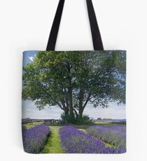 The Picnic Tote Bag
