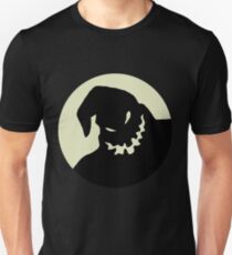 oogie boogie shirts