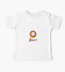 Sweet Baby Tee