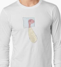 eraserhead baby Long Sleeve T-Shirt