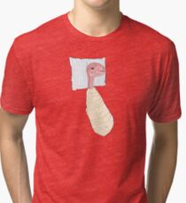 eraserhead baby Tri-blend T-Shirt