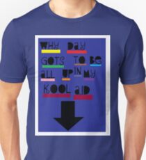 funny! funny... and FUNNY Unisex T-Shirt