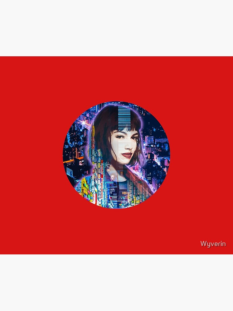 Tokyo - La Casa de Papel (Money Heist) by Wyverin