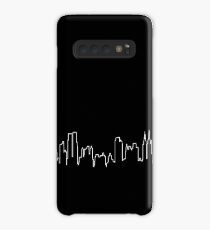 New York City Case/Skin for Samsung Galaxy