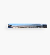 Dublin Canvas Print