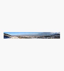 Dublin Photographic Print