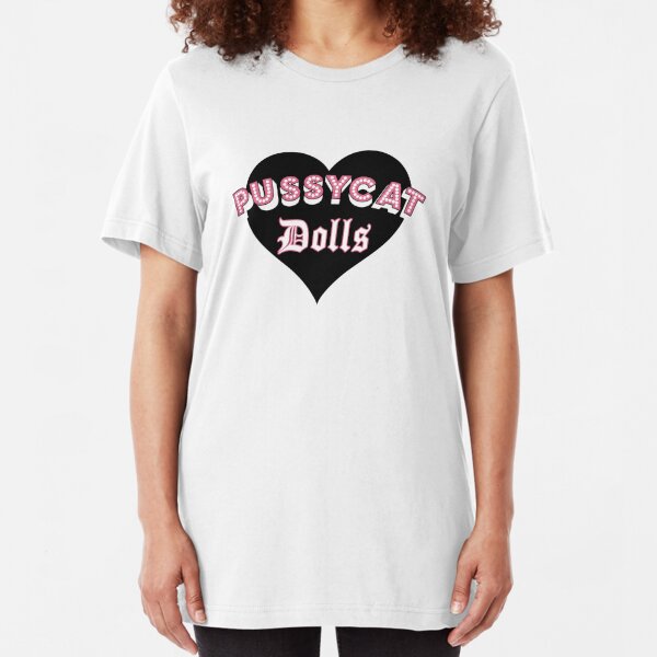 Pussycat Dolls T Shirts Redbubble