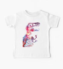 Funkosaurus Rex (Mark II) Baby Tee