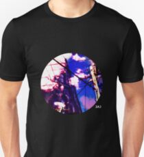 Crossing Lines Unisex T-Shirt