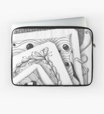 Stacked Laptop Sleeve