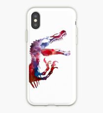 Vinilo o funda para iPhone Funkospinosaurus