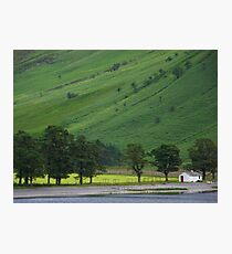 Cumbria Photographic Print